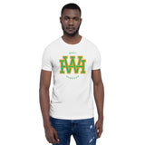 West Harrison Short-Sleeve Unisex T-Shirt