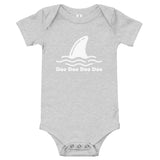 Baby Shark Onesie