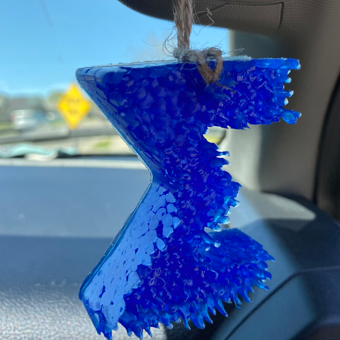 Sigma Air Freshener