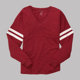 VarsiTee V Game Day Jersey