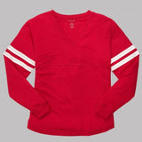 VarsiTee V Game Day Jersey