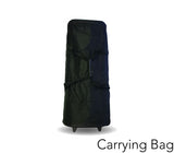Step and Repeat Velcro Fabric Foldable Banner Stand