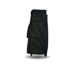 Step and Repeat Velcro Fabric Foldable Banner Stand