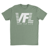 Very Fly Life T-shirt